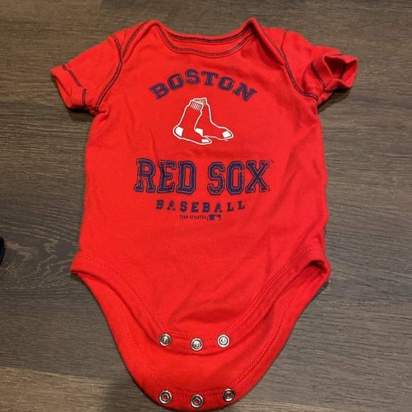 ‼️RED SOX‼️ - Picture 2 of 4